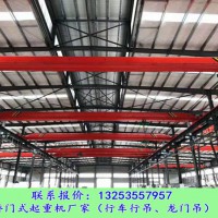 你的廠房適合哪些橋式起重機類型