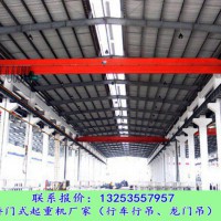 廣西南寧10噸20噸橋式起重機延長壽命秘訣