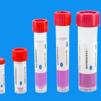 一次性使用病毒采樣管(滅活型)(非滅活型)